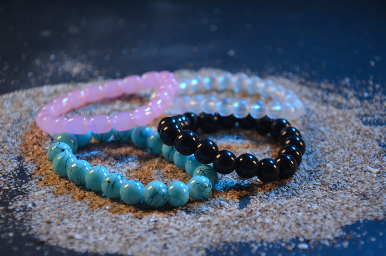 Excellence Hand Braclet