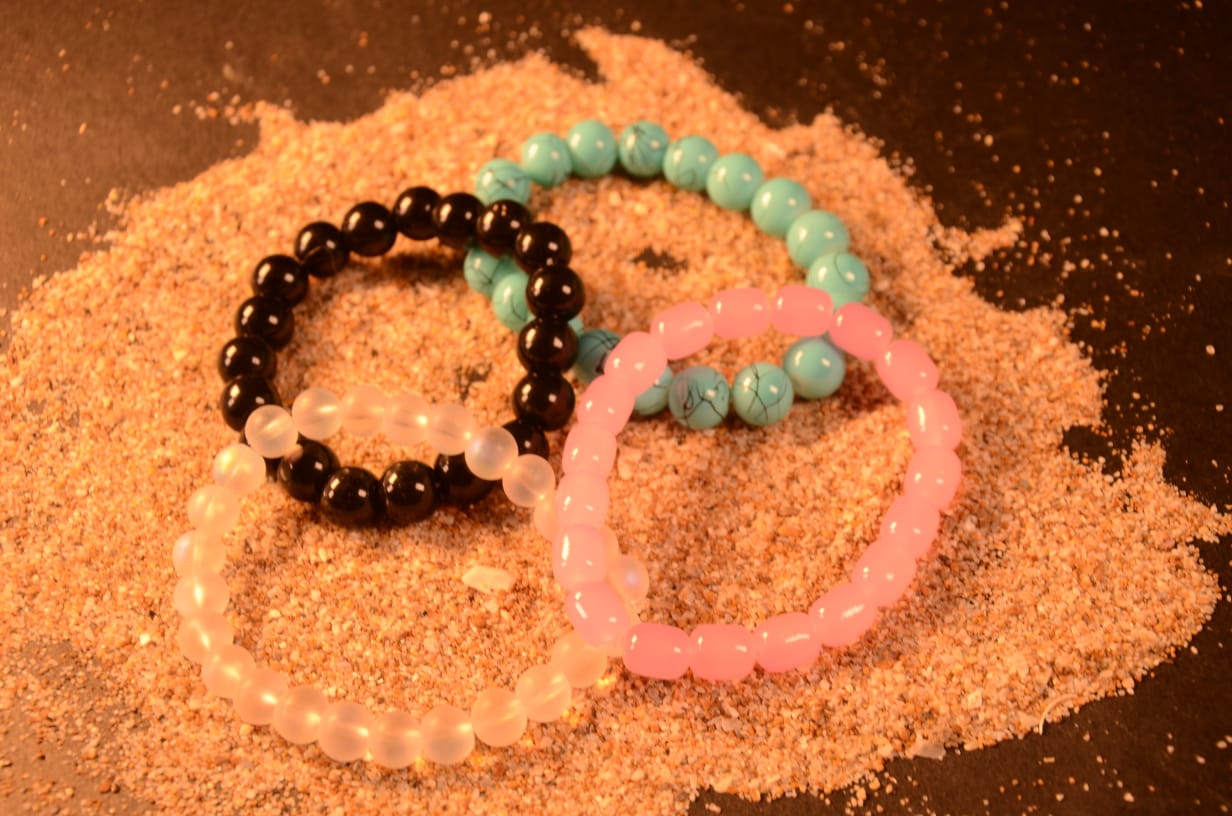 Excellence Hand Braclet