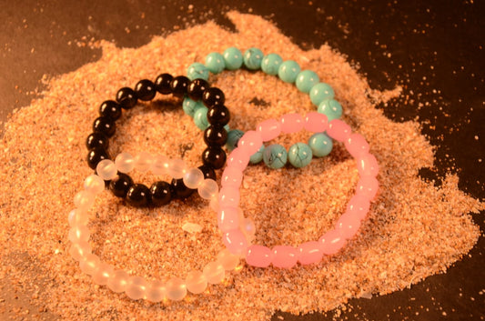 Excellence Hand Braclet